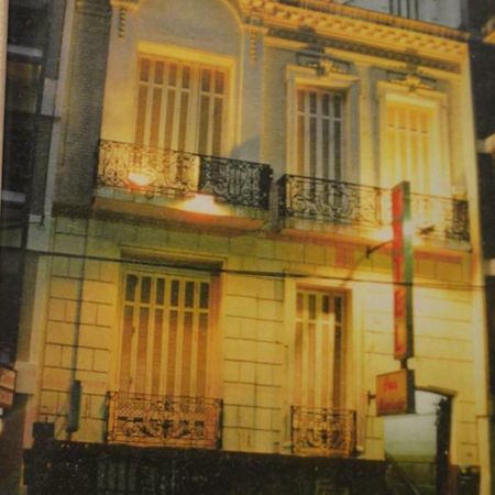 Hotel Gran Sarmiento Buenos Aires Exterior photo