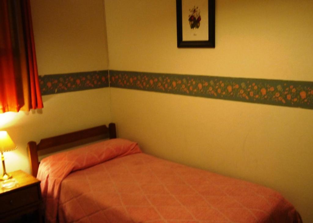Hotel Gran Sarmiento Buenos Aires Room photo