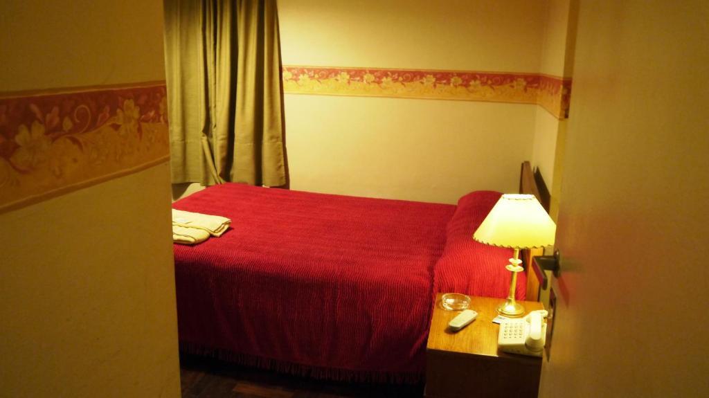 Hotel Gran Sarmiento Buenos Aires Room photo
